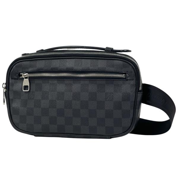 LOUIS VUITTON（ルイ・ヴィトン） アンブレール ウエストバッグ