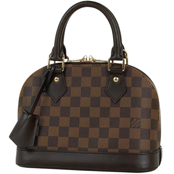 LOUIS VUITTON（ルイ・ヴィトン） アルマBB ショルダーバッグ 2WAY 