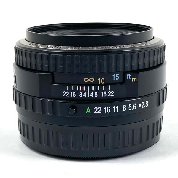 Pentax SMC FA 645 75mm F2.8 ペンタックス　レンズ ペンタックス PENTAX SMC PENTAX-FA 645 75mm F2.8 中判カメラ用レンズ