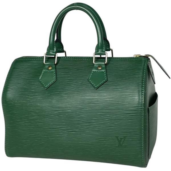 LOUIS VUITTON（ルイ・ヴィトン） スピーディ25 ミニボストンバッグ