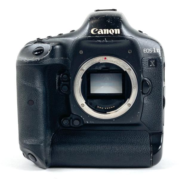 Canon EOS-1D X ボディ　デジタル一眼レフ キヤノン Canon EOS-1D X ボディ デジタル 一眼レフカメラ 中古