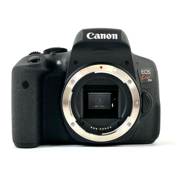 キヤノン EOS Kiss X8i ボディ 中古 キヤノン Canon EOS Kiss X8i ボディ デジタル 一眼レフカメラ 中古