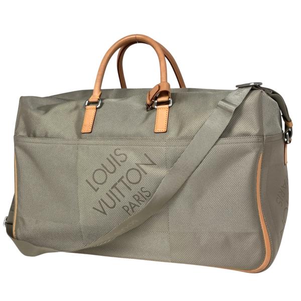 LOUIS VUITTON（ルイ・ヴィトン） スヴラン 旅行 ハンドバッグ