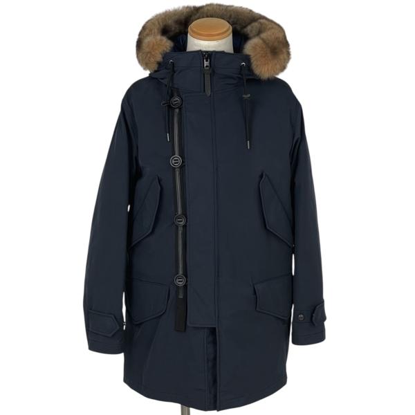 COACH（コーチ） モッズコート ライナー付き 3WAY コート その他コート