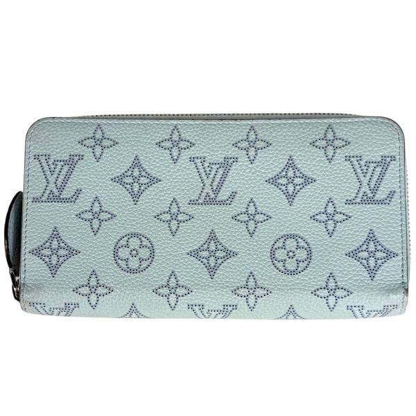 LOUIS VUITTON（ルイ・ヴィトン） ジッピー ウォレット ラウンド