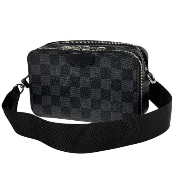 LOUIS VUITTON（ルイ・ヴィトン） アルファ ウエアラブル ウォレット
