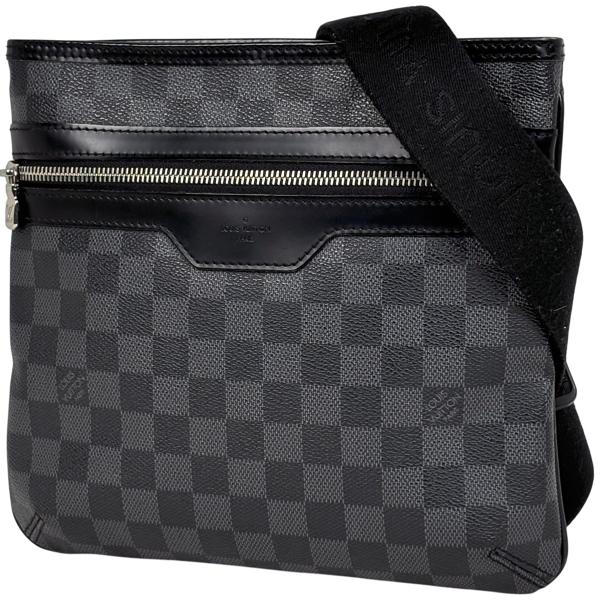 LOUIS VUITTON（ルイ・ヴィトン） トマス 斜め掛け ショルダーバッグ