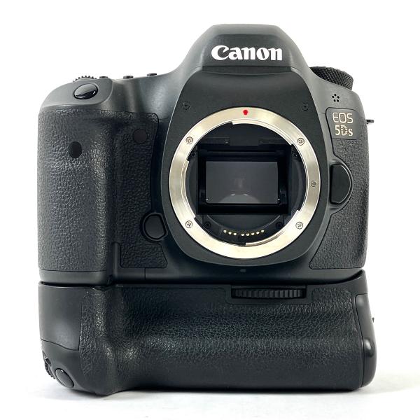 キヤノン Canon EOS 5Ds ボディ デジタル 一眼レフカメラ 中古