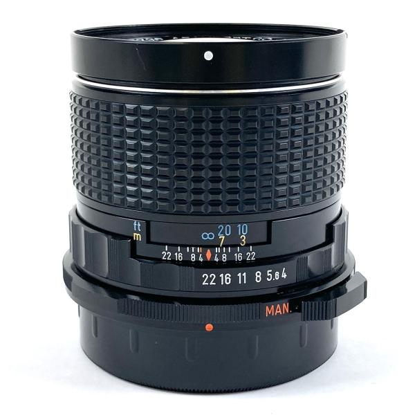 ペンタックス PENTAX SMC 67 55mm F4 6x7 バケペン用 中判カメラ用