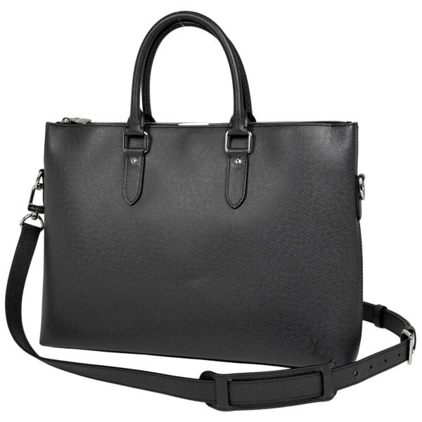 LOUIS VUITTON（ルイ・ヴィトン） アントン ブリーフケース 2WAY