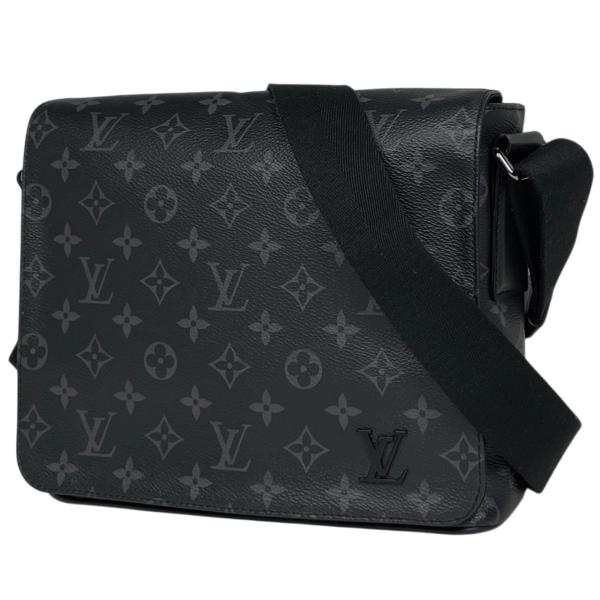LOUIS VUITTON（ルイ・ヴィトン） ディストリクトPM NM 肩掛け 斜め
