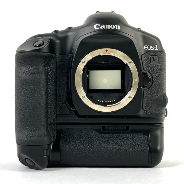 キヤノン Canon EOS 1V HS ボディ フィルム オートフォーカス 一眼レフ