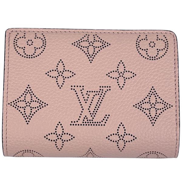 LOUIS VUITTON（ルイ・ヴィトン） ポルトフォイユ クレア 札入れ 小銭