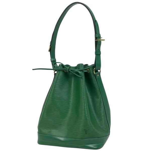 LOUIS VUITTON（ルイ・ヴィトン） ノエ 肩掛け 巾着型 ショルダー