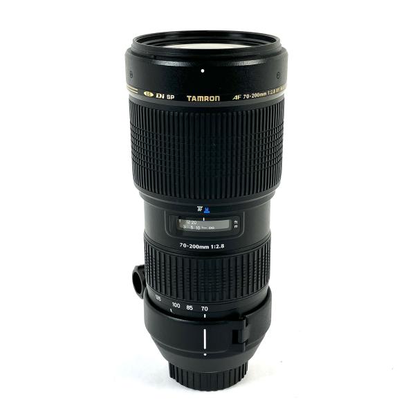 TAMRON（タムロン） SP 70-200mm F2.8 Di LD MACRO(キヤノン用) TAMRON SP 70-200mm F/2.8 Di VC USD G2 (Model A025) [キヤノン用