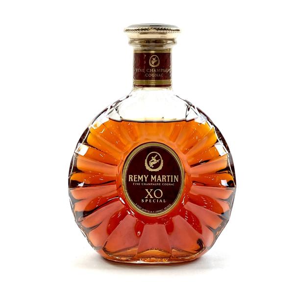 レミーマルタン REMY MARTIN XO スペシャル 現行 クリアボトル 700ml