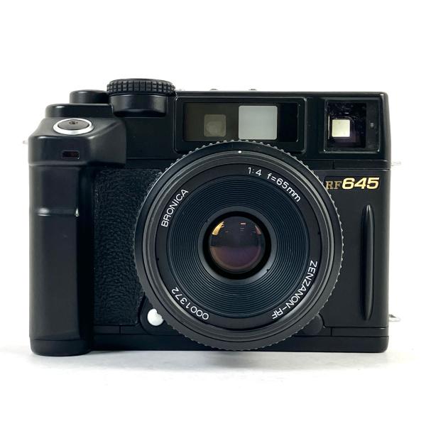 【中古】ZENZA BRONICA ゼンザブロニカ 6x4.5 ロールフィルムマガジン EC用 中古】ZENZA BRONICA ゼンザブロニカ 6x6 ロールフィルムマガジン EC用