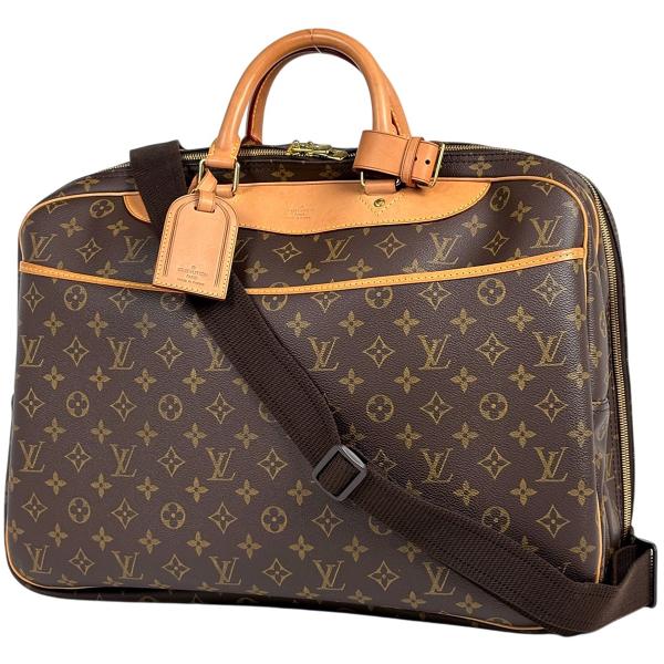 ルイ・ヴィトンモノグラム　ボストンバック　旅行バックアリゼ24 Ｍ41399 LOUIS VUITTON（ルイ・ヴィトン） ボストンバッグ モノグラム アリゼ24