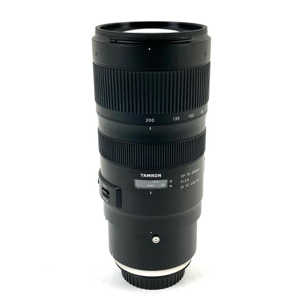 タムロン TAMRON SP 70-200mm F2.8 Di VC USD G2 A025 (キャノン EF用