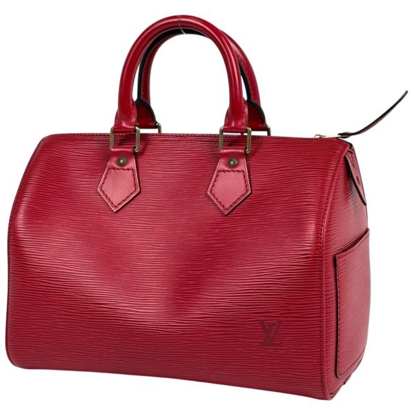 LOUIS VUITTON（ルイ・ヴィトン） スピーディ25 手提げ ミニボストン