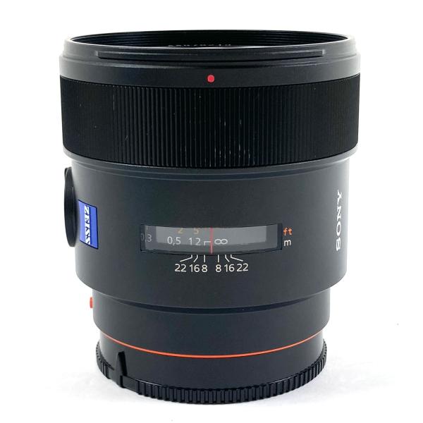 ソニー SONY Distagon T* 24mm F2 ZA SSM SAL24F20Z 一眼カメラ用