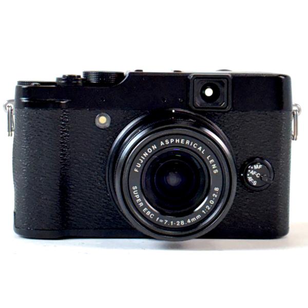 Fujifilm X10 コンパクトデジタルカメラ オールドコンデジ】豊かな色表現を楽しむ「FUJIFILM X10」の魅力を再