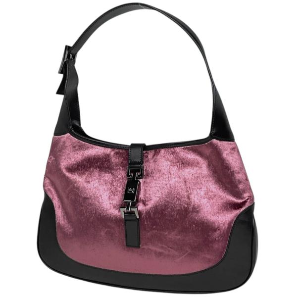 GUCCI（グッチ） ジャッキーライン ショルダーバッグ ハンドバッグ