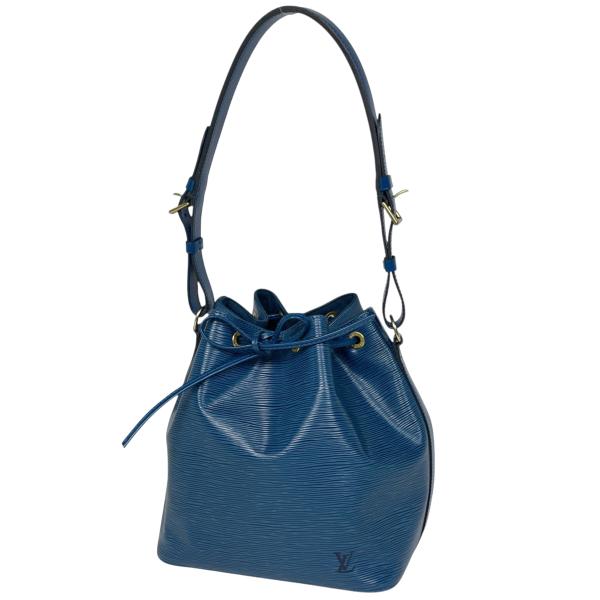 LOUIS VUITTON（ルイ・ヴィトン） プチノエ 肩掛け ワンショルダー