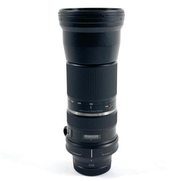 TAMRON SP 150-600mm F5-6.3 A011 キヤノンEF用 Amazon.co.jp: TAMRON 超望遠ズームレンズ SP 150-600mm F5-6.3 Di VC