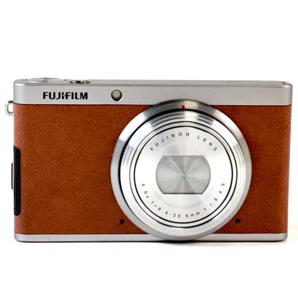 186000 ジャンク品 FUJIFILM フジフィルム コンパクトデジタルカメラ ブラウン XF1 ユニセックス [260129HM070007] 富士フイルム FUJIFILM XF1 ブラウン コンパクトデジタルカメラ 中古