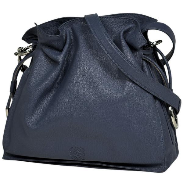 LOEWE（ロエベ） アナグラム ショルダーバッグ フラメンコ ショルダー
