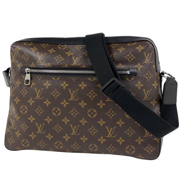 LOUIS VUITTON（ルイ・ヴィトン） トーレス メッセンジャーバッグ