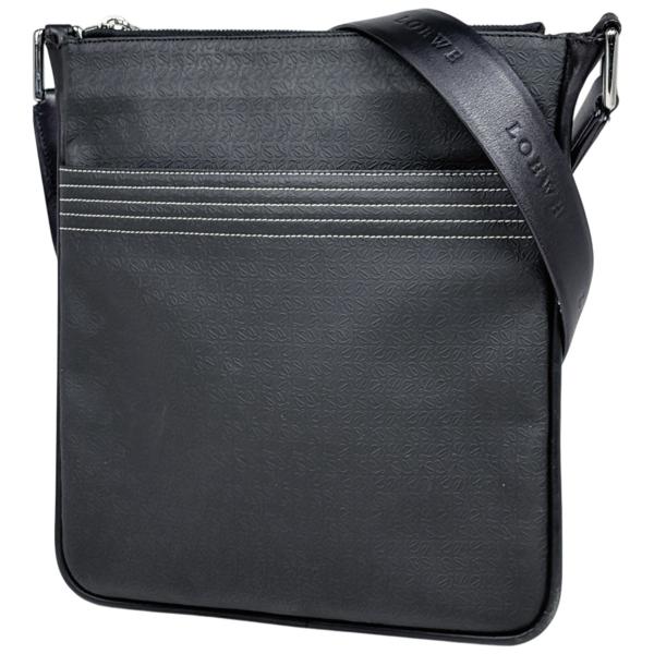 LOEWE（ロエベ） アナグラム ショルダーバッグ 斜め掛け ショルダー 