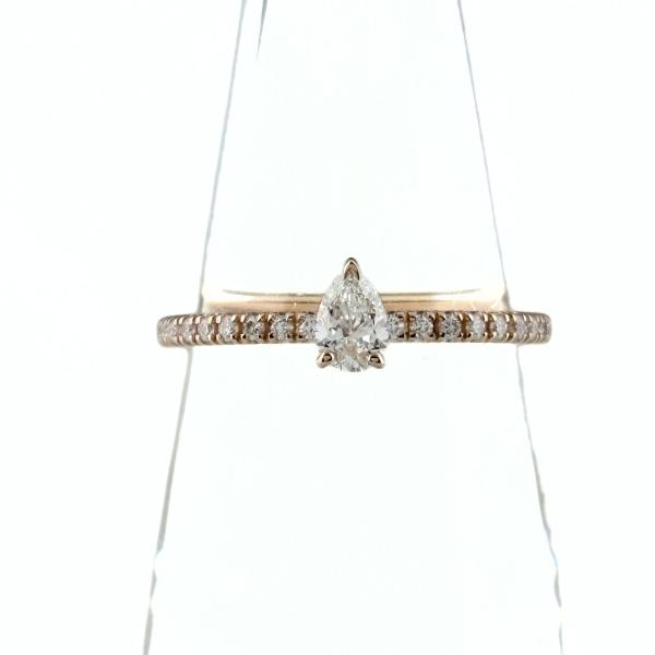 Cartier（カルティエ） エタンセル ドゥ リング PG ピンクゴールド
