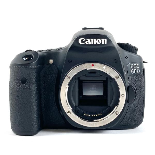 Canon キャノン 一眼レフカメラ EOS60D ボディ Amazon | 【整備済み品】 Canon デジタル一眼レフカメラ EOS 60D