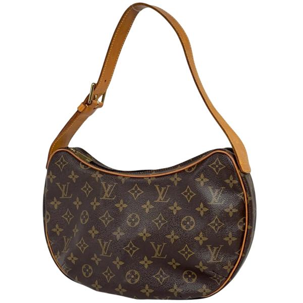 LOUIS VUITTON（ルイ・ヴィトン） クロワッサンMM ワンショルダー