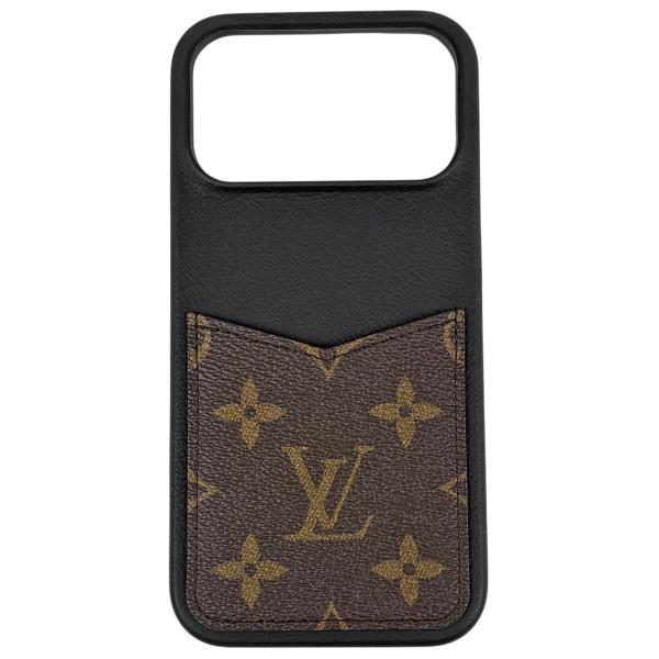 LOUIS VUITTON（ルイ・ヴィトン） Louis Vuitton IPHONE バンパー 17