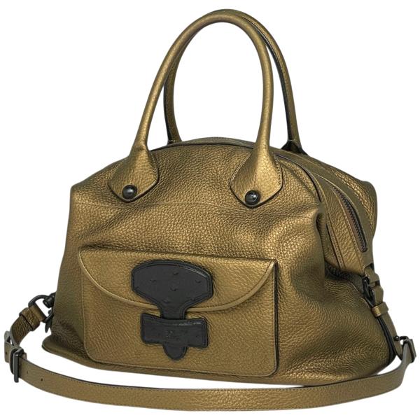 LOEWE（ロエベ） アナグラム ハンドバッグ 2WAY ショルダーバッグ 