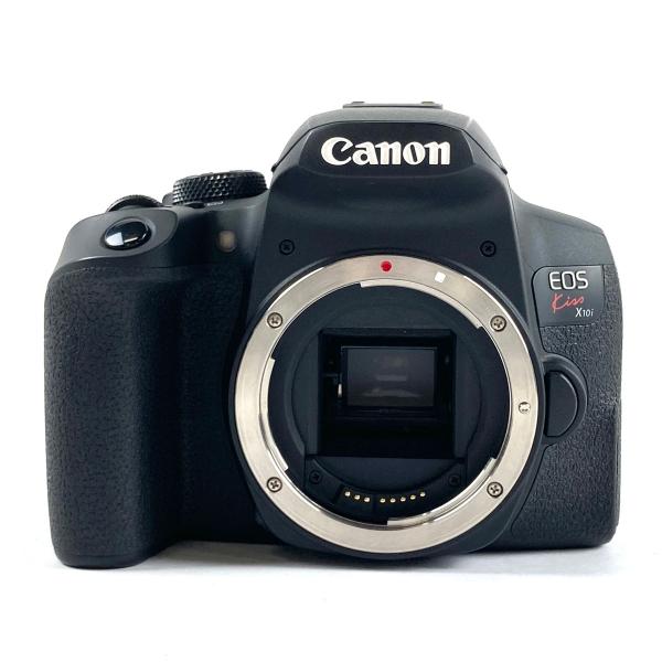 【中古】(キヤノン) Canon EOS KISS X10i ボディ キヤノン Canon EOS Kiss X10i ボディ デジタル 一眼レフカメラ 中古