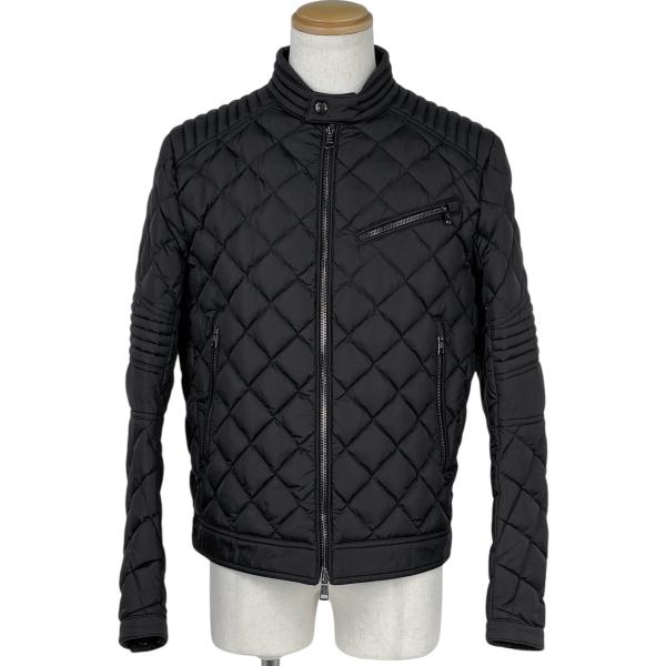 MONCLER（モンクレール） ロゴ ダウンジャケット 19AW/BREITMAN