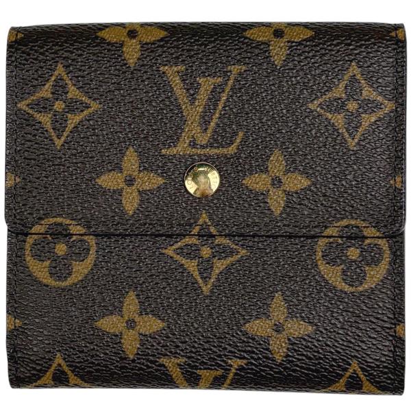LOUIS VUITTON（ルイ・ヴィトン） ポルト モネ ビエ カルト クレディ