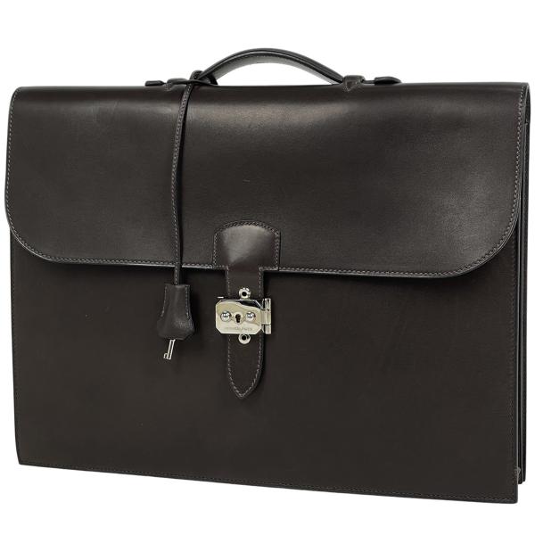 HERMES（エルメス） サック ア デペッシュ41 ブリーフケース