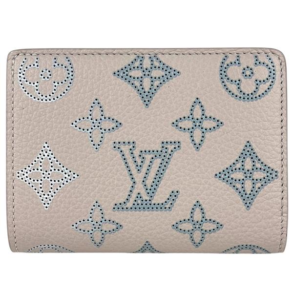 LOUIS VUITTON（ルイ・ヴィトン） ポルトフォイユ クレア 二つ折り財布