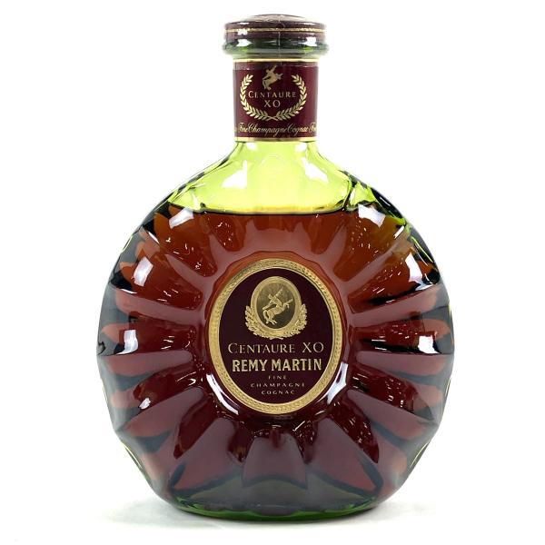 レミーマルタン REMY MARTIN セントー XO グリーンボトル 700ml