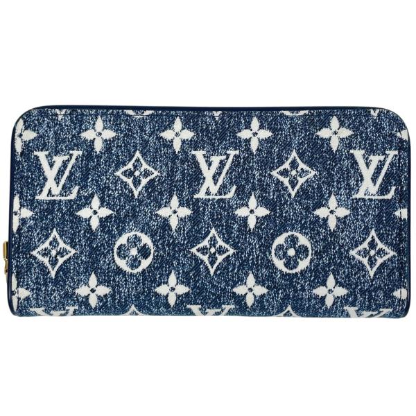 ルイヴィトン 長財布 LOUIS VUITTON（ルイ・ヴィトン） ジッピーウォレット 長財布
