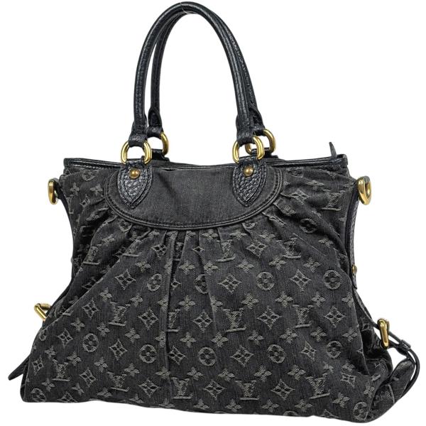 LOUIS VUITTON（ルイ・ヴィトン） ネオカヴィGM ハンドバッグ 