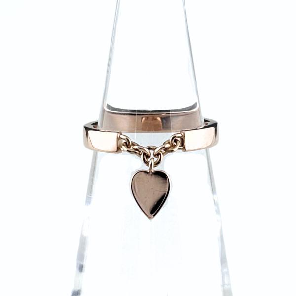 Cartier（カルティエ） モナムール リング PG ピンクゴールド 指輪