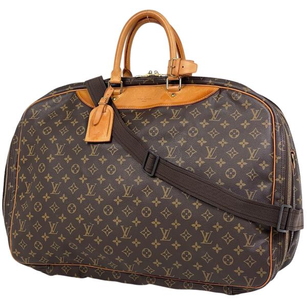 LOUIS VUITTON（ルイ・ヴィトン） アリゼ ドゥ ポッシュ ボストン