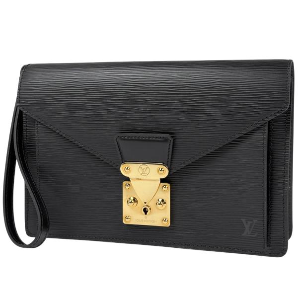 LOUIS VUITTON（ルイ・ヴィトン） ポシェット セリエ ドラゴンヌ