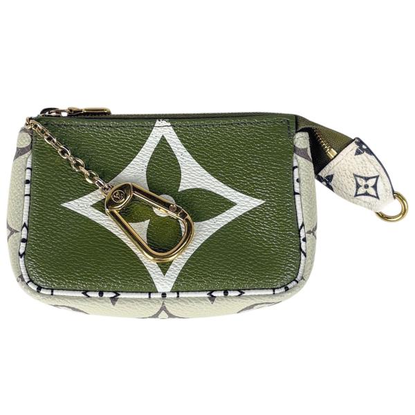 LOUIS VUITTON（ルイ・ヴィトン） ミニ ポシェット アクセソワール